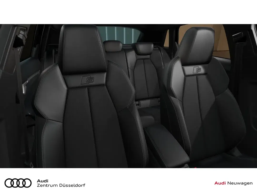 Audi A3 - Thumbnail 10