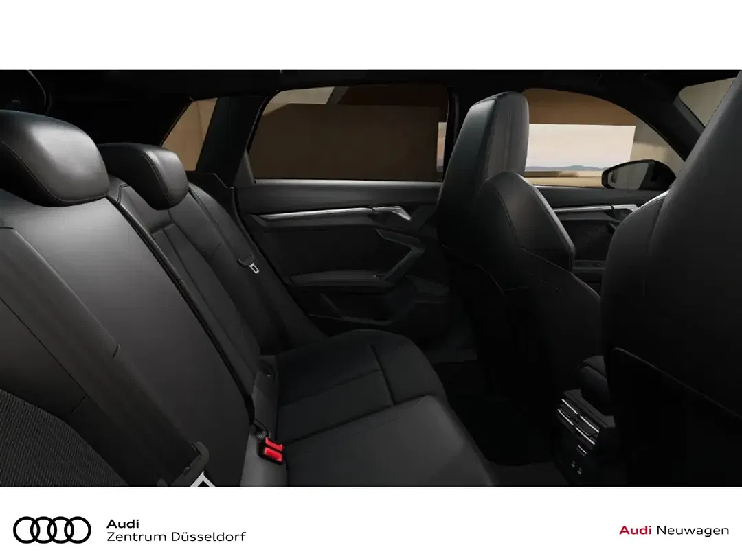 Audi A3 - Thumbnail 11