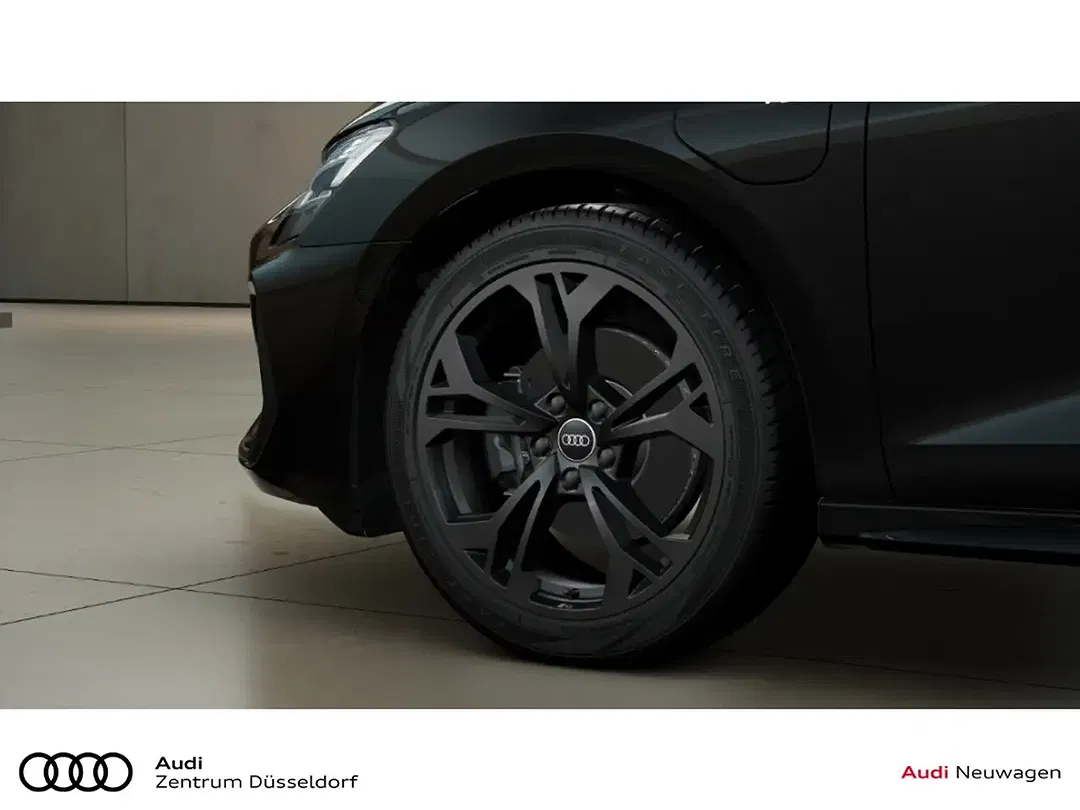 Audi A3 - Thumbnail 5