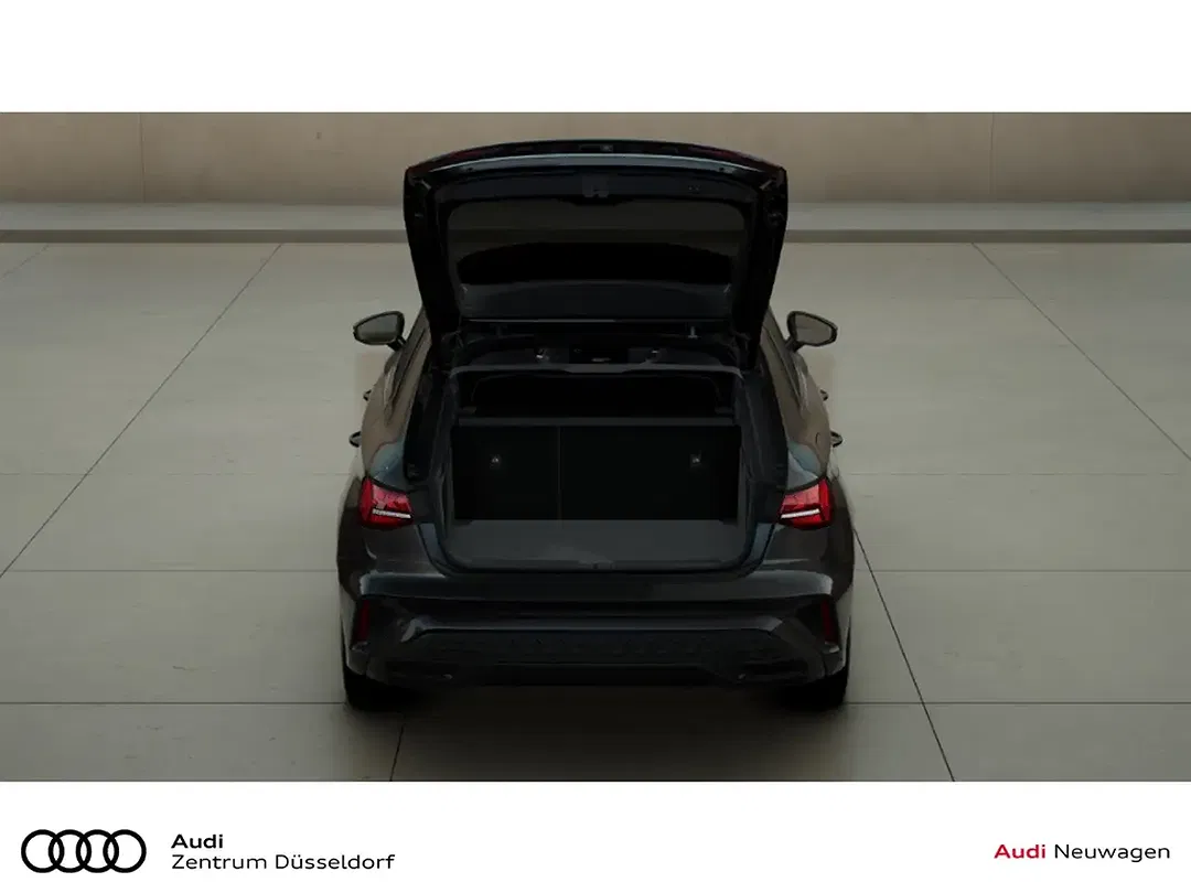 Audi A3 - Thumbnail 6