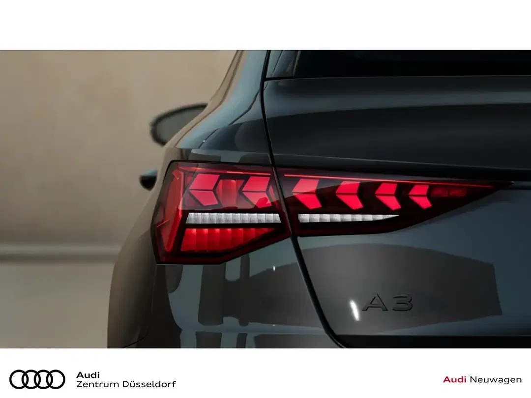 Audi A3 - Thumbnail 7