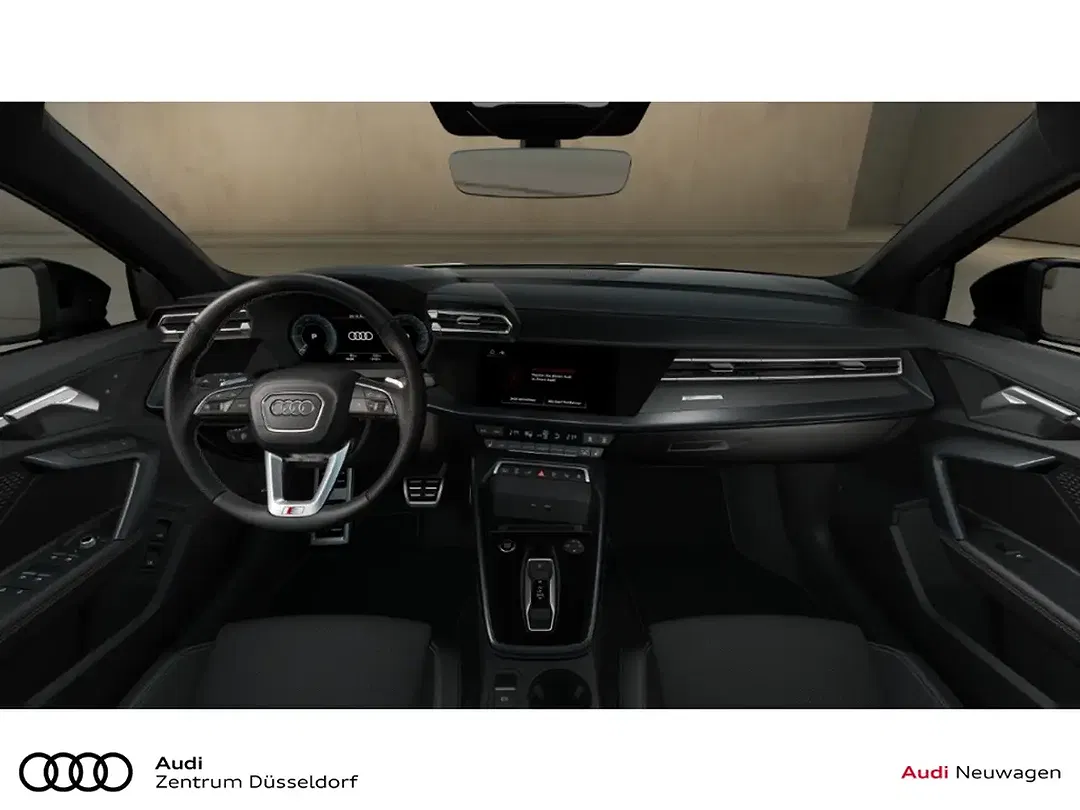 Audi A3 - Thumbnail 8