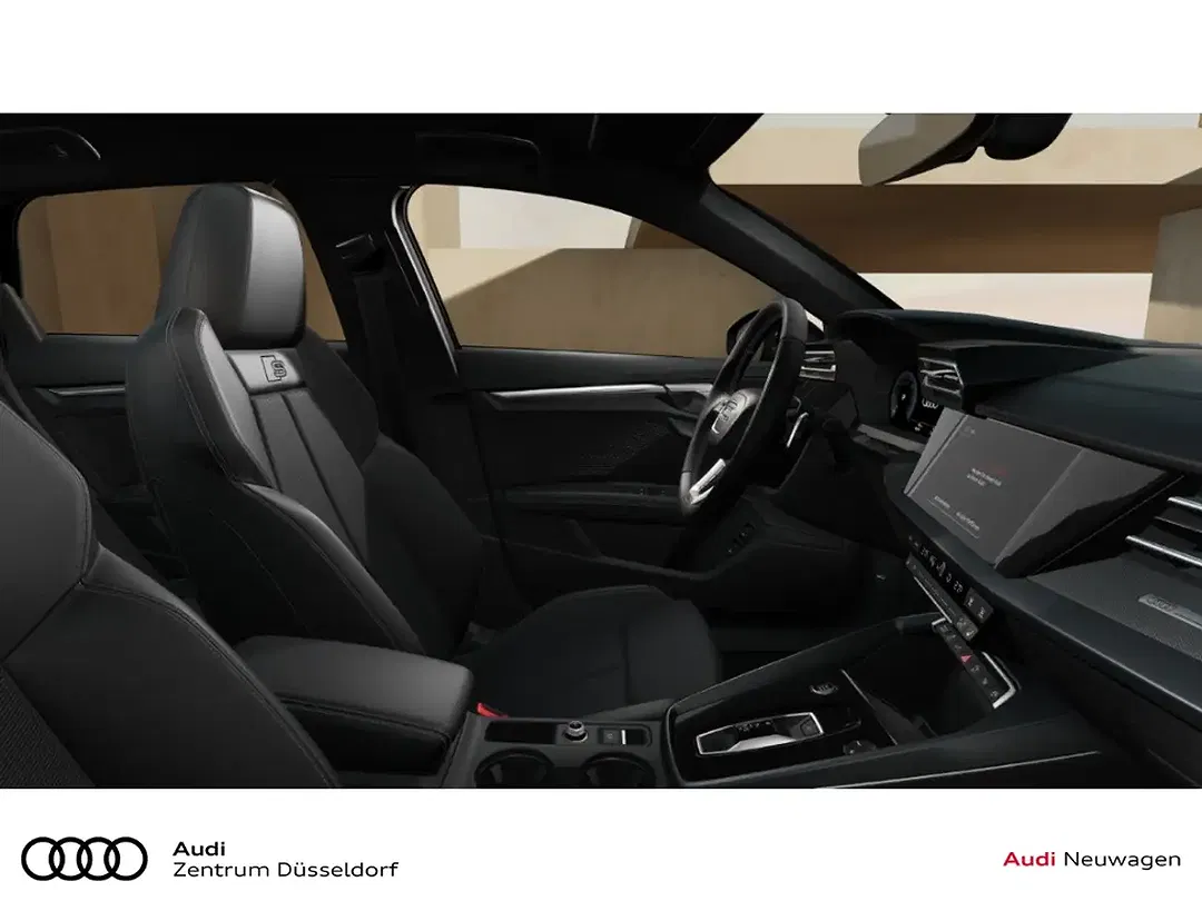 Audi A3 - Thumbnail 9