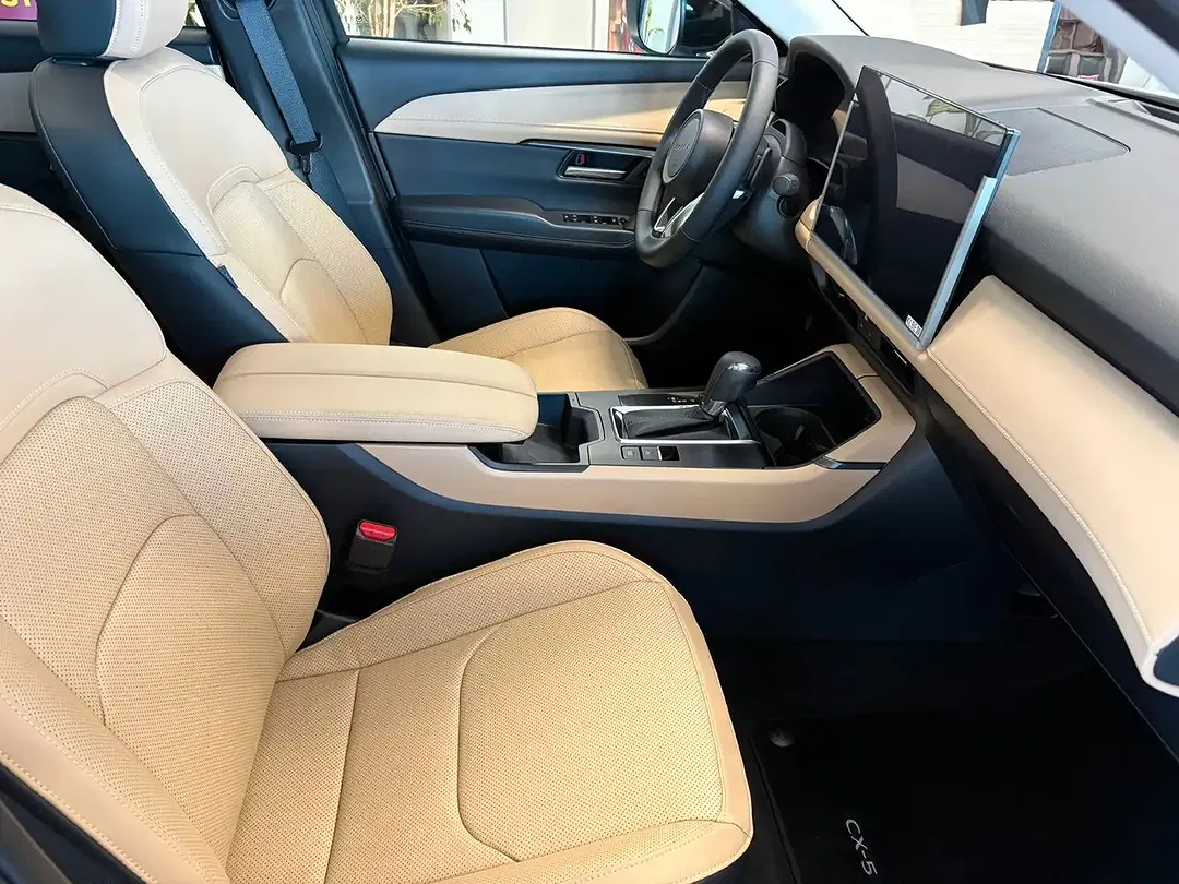 Mazda CX-5 - Thumbnail 11