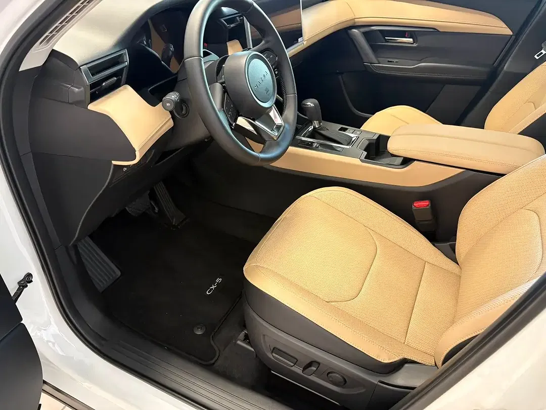 Mazda CX-5 - Thumbnail 12