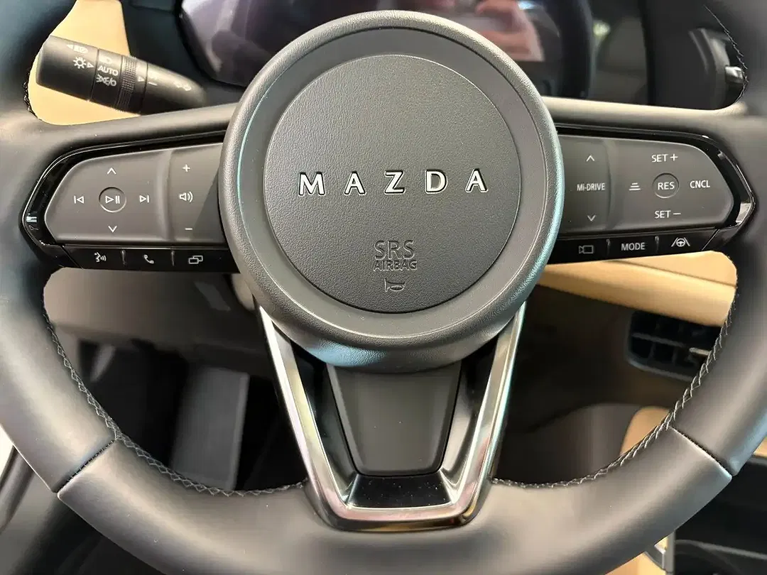 Mazda CX-5 - Thumbnail 14