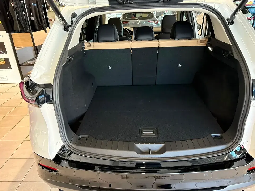 Mazda CX-5 - Thumbnail 8