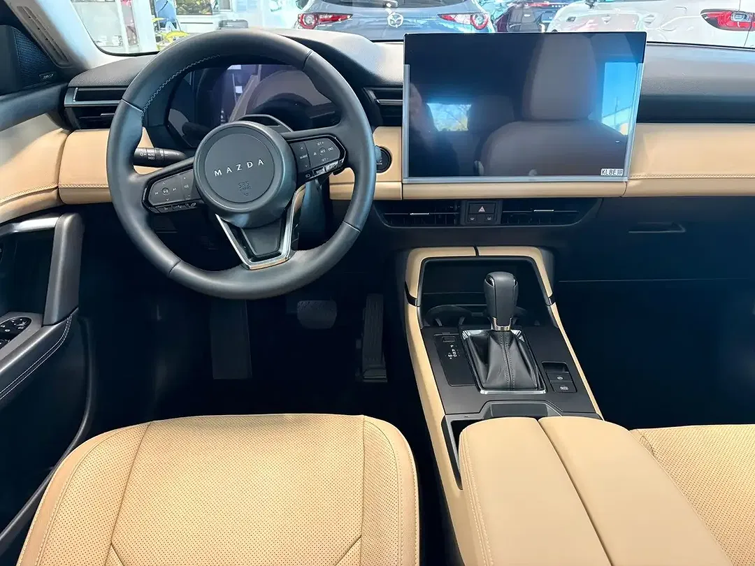 Mazda CX-5 - Thumbnail 9