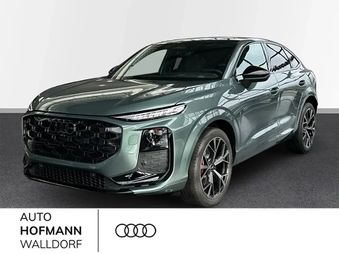 Audi Q3 - Afbeelding 1