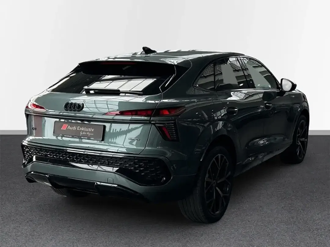 Audi Q3 - Thumbnail 5