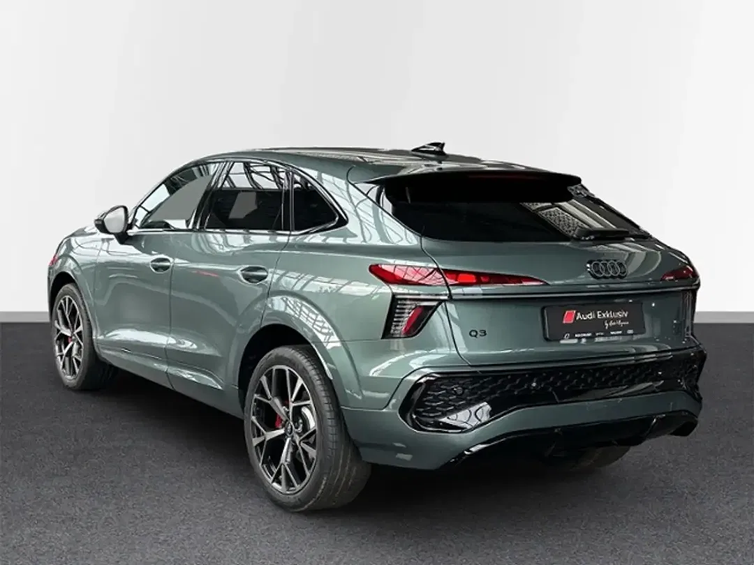 Audi Q3 - Thumbnail 6