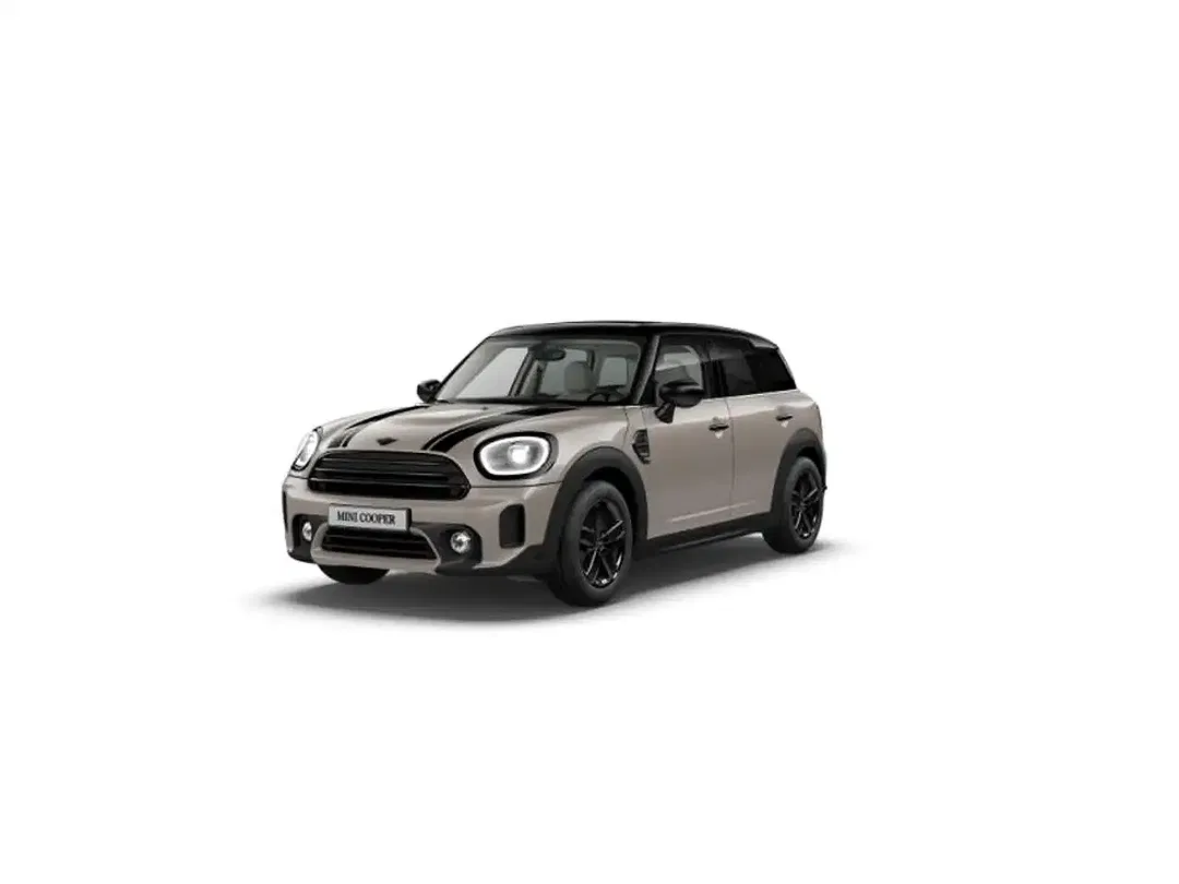 MINI Cooper Countryman - Thumbnail 2