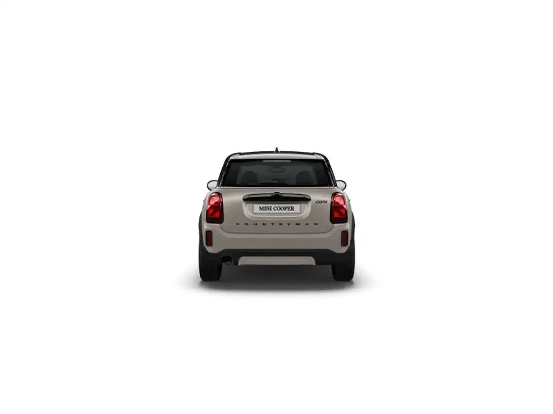 MINI Cooper Countryman - Thumbnail 5