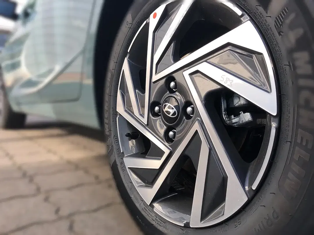 Hyundai i20 - Thumbnail 5