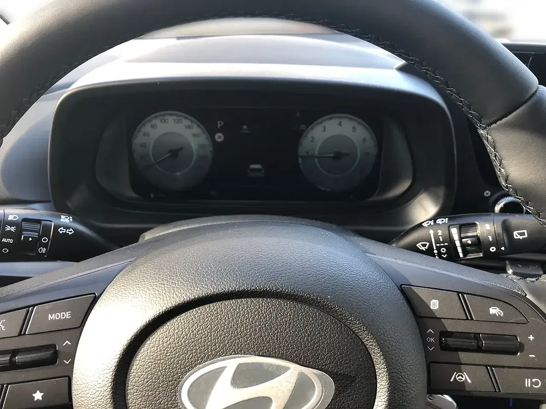 Hyundai i20 - Thumbnail 7