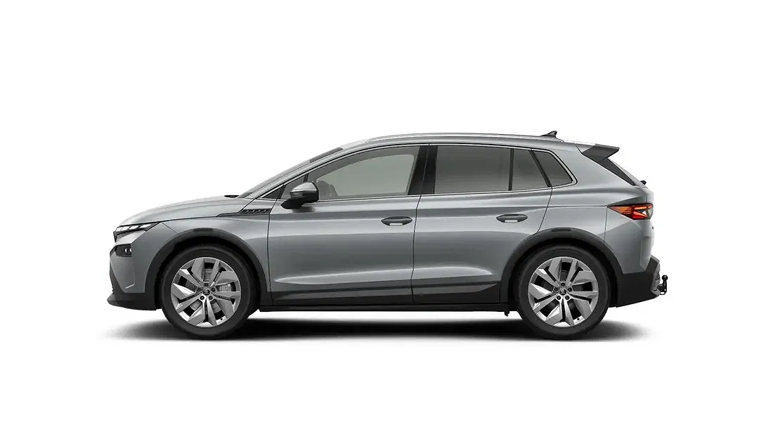 Skoda Elroq - Thumbnail 14