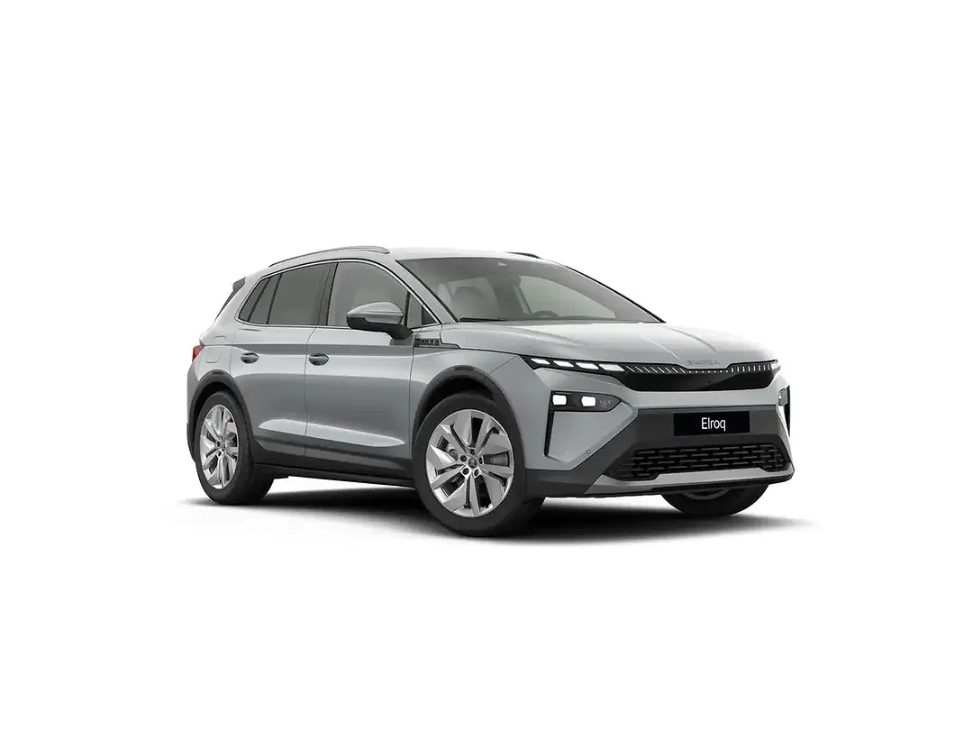Skoda Elroq - Thumbnail 1