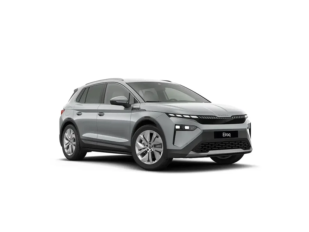 Skoda Elroq - Afbeelding 1