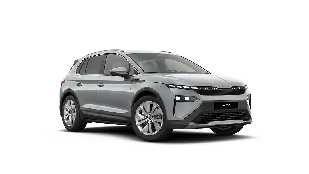 Skoda Elroq - Thumbnail 2