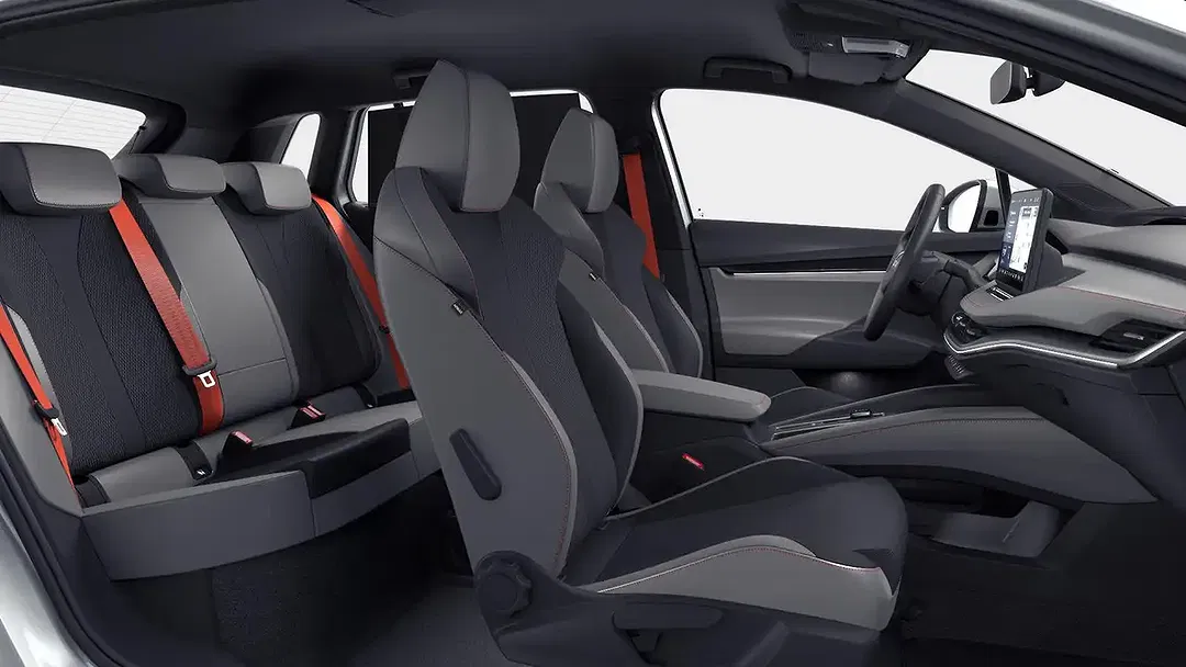 Skoda Elroq - Thumbnail 6
