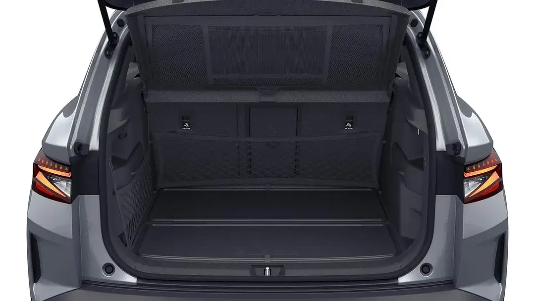 Skoda Elroq - Thumbnail 7