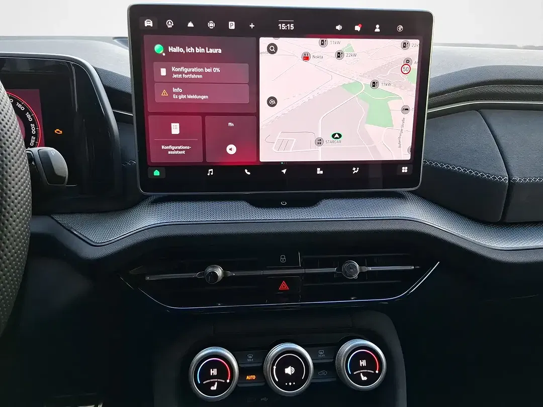 Skoda Kodiaq - Thumbnail 9