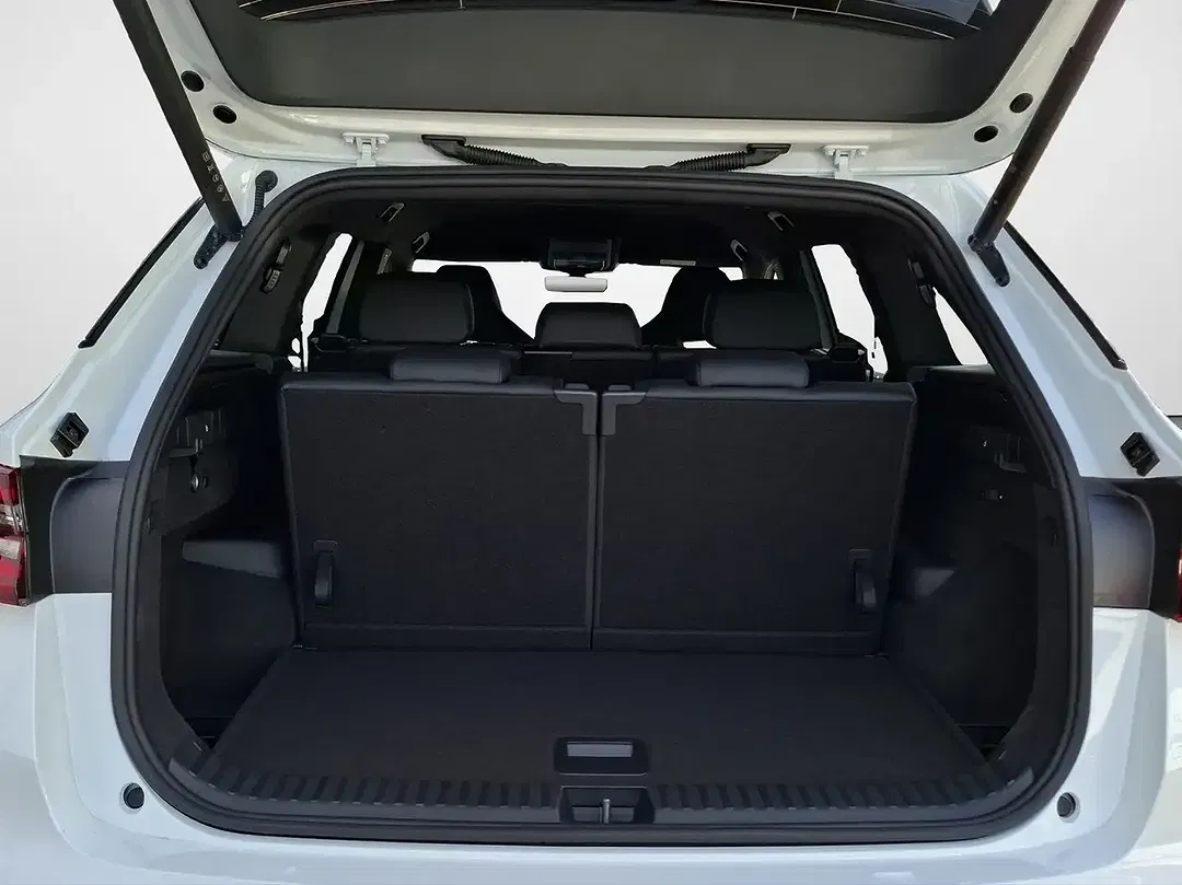 Skoda Kodiaq - Thumbnail 11
