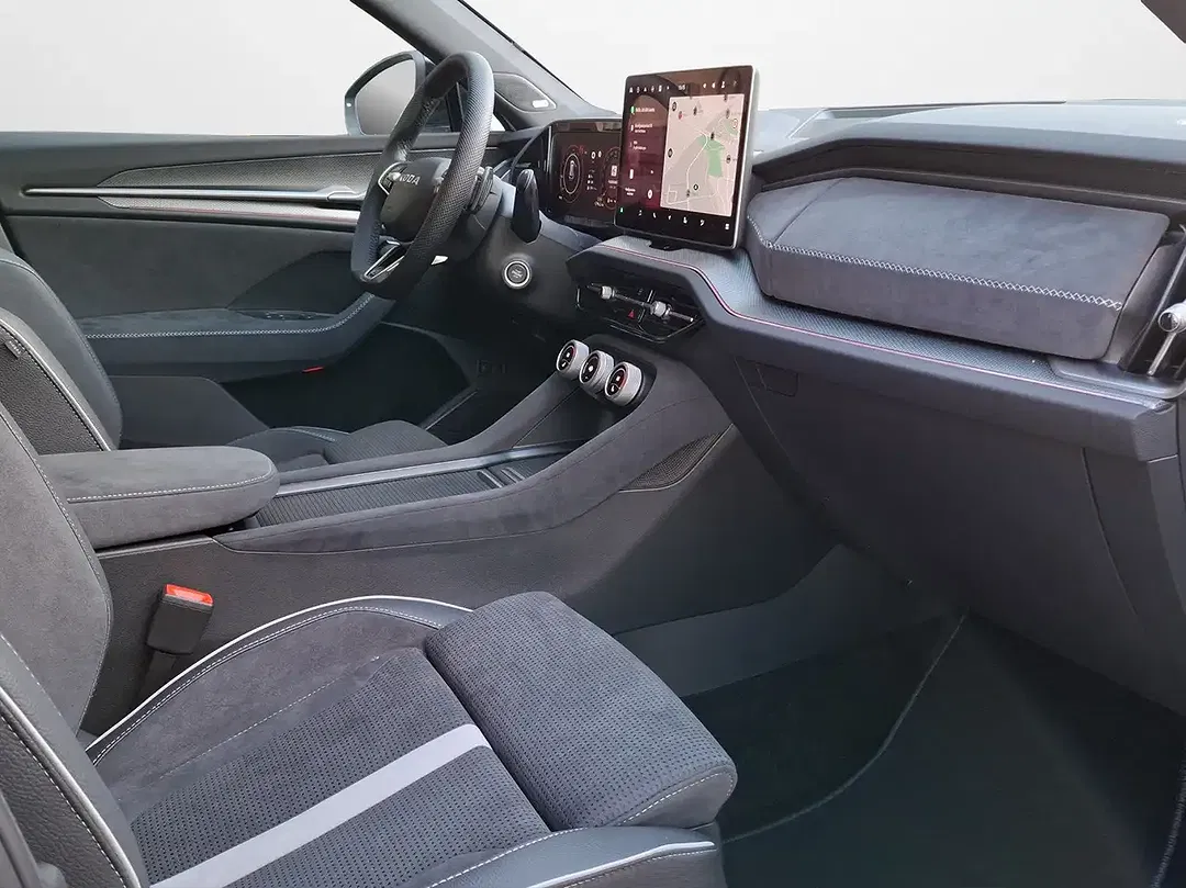 Skoda Kodiaq - Thumbnail 12