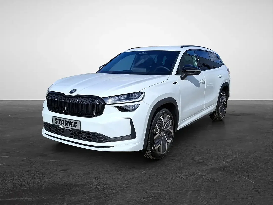 Skoda Kodiaq - Afbeelding 1