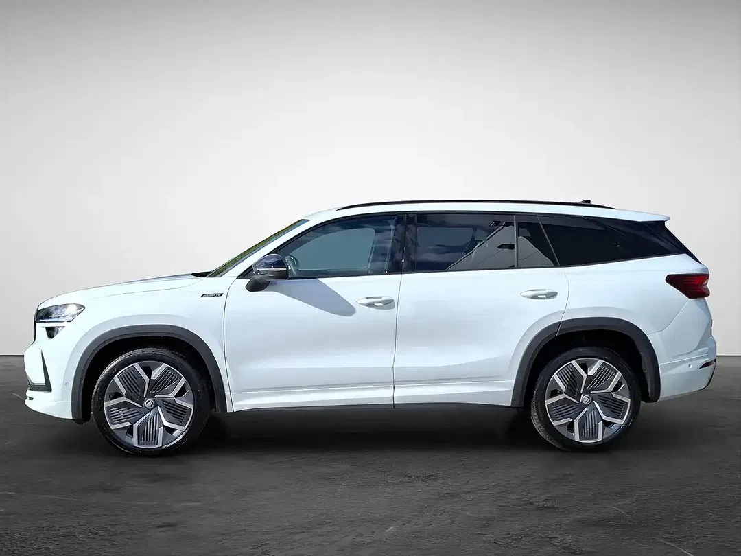 Skoda Kodiaq - Thumbnail 2