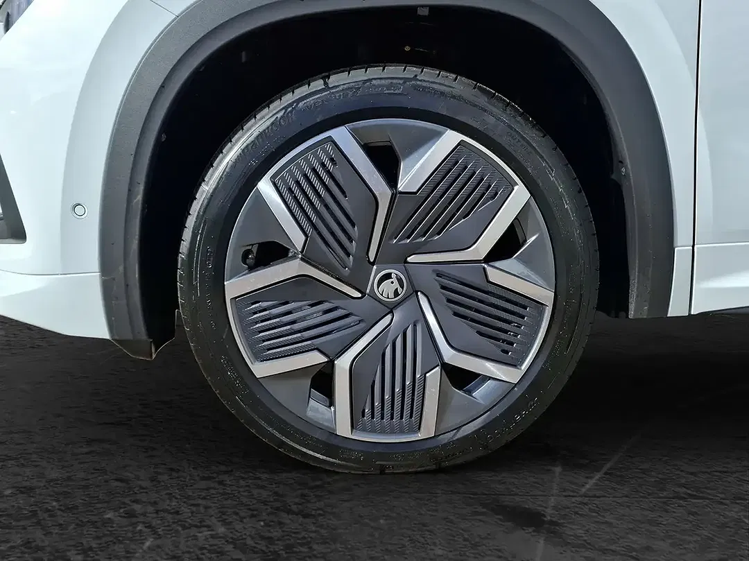 Skoda Kodiaq - Thumbnail 4