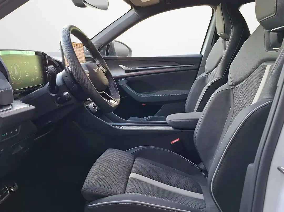 Skoda Kodiaq - Thumbnail 6