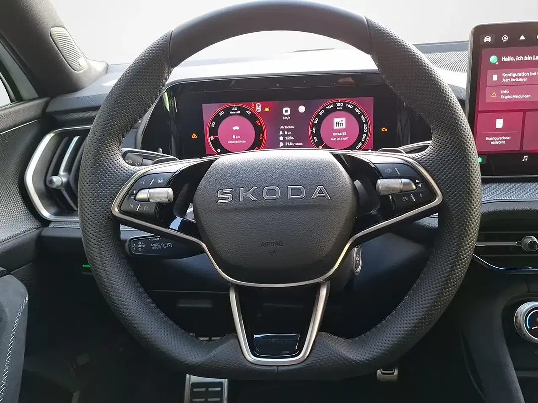 Skoda Kodiaq - Thumbnail 8
