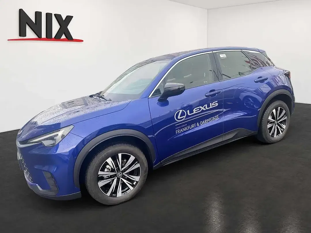 Lexus LBX 1.5 Hybrid