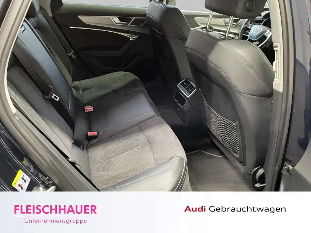 Audi A6 - Thumbnail 10