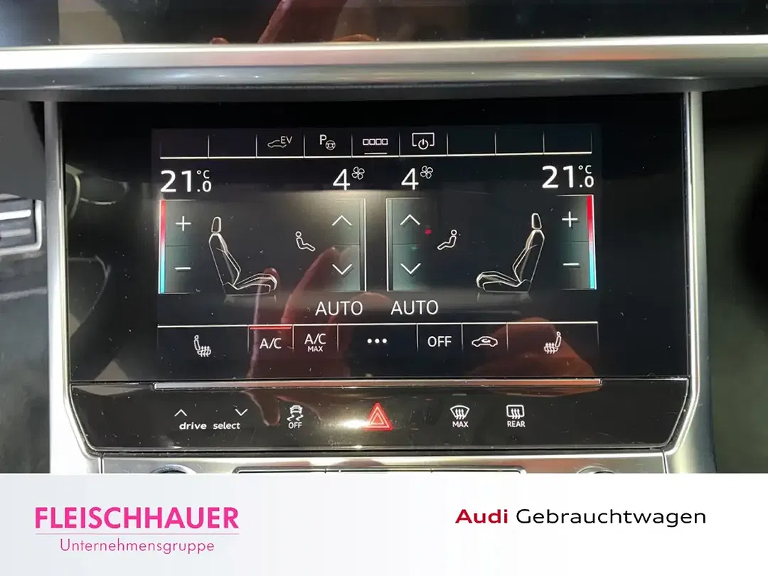 Audi A6 - Thumbnail 13