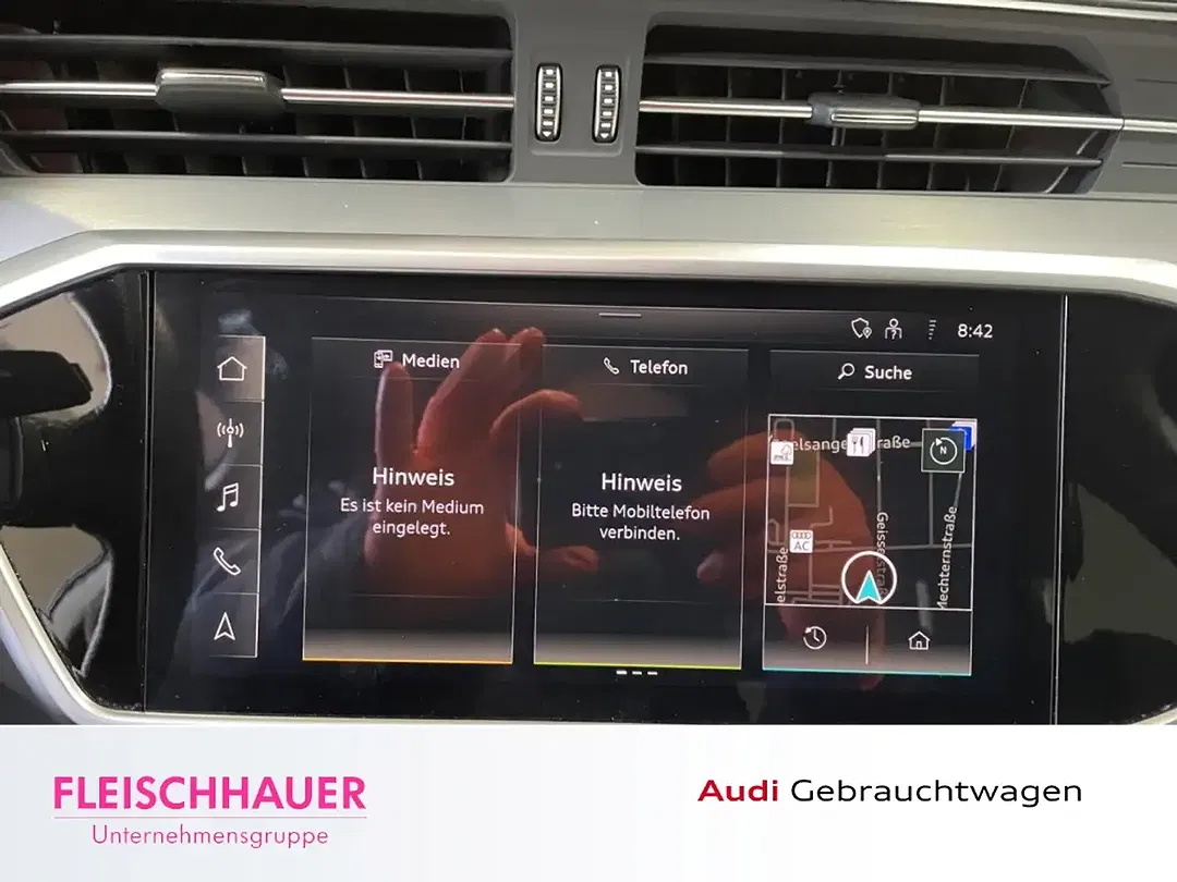 Audi A6 - Thumbnail 14