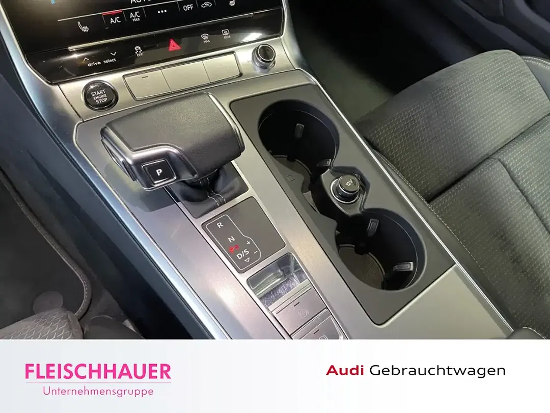 Audi A6 - Thumbnail 15