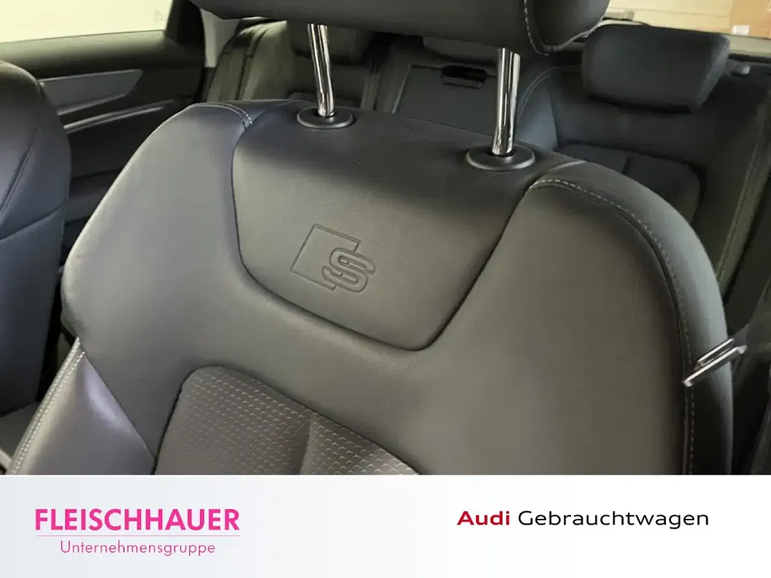 Audi A6 - Thumbnail 18