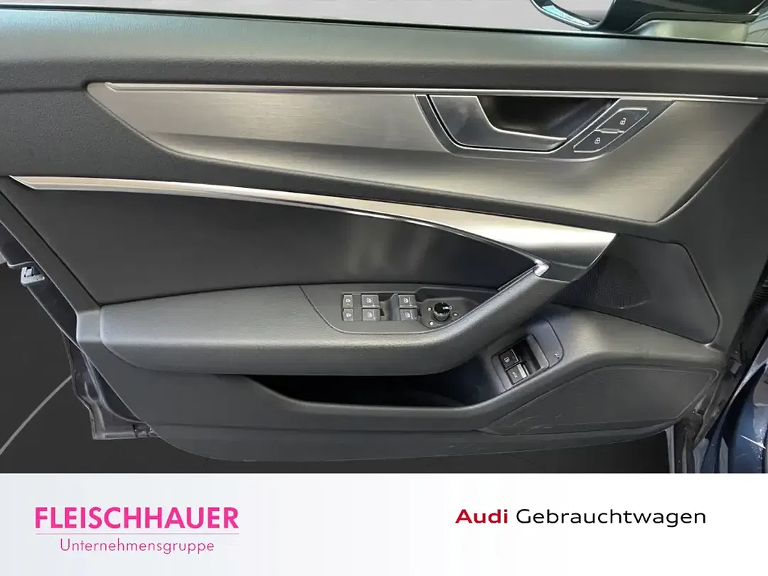 Audi A6 - Thumbnail 20