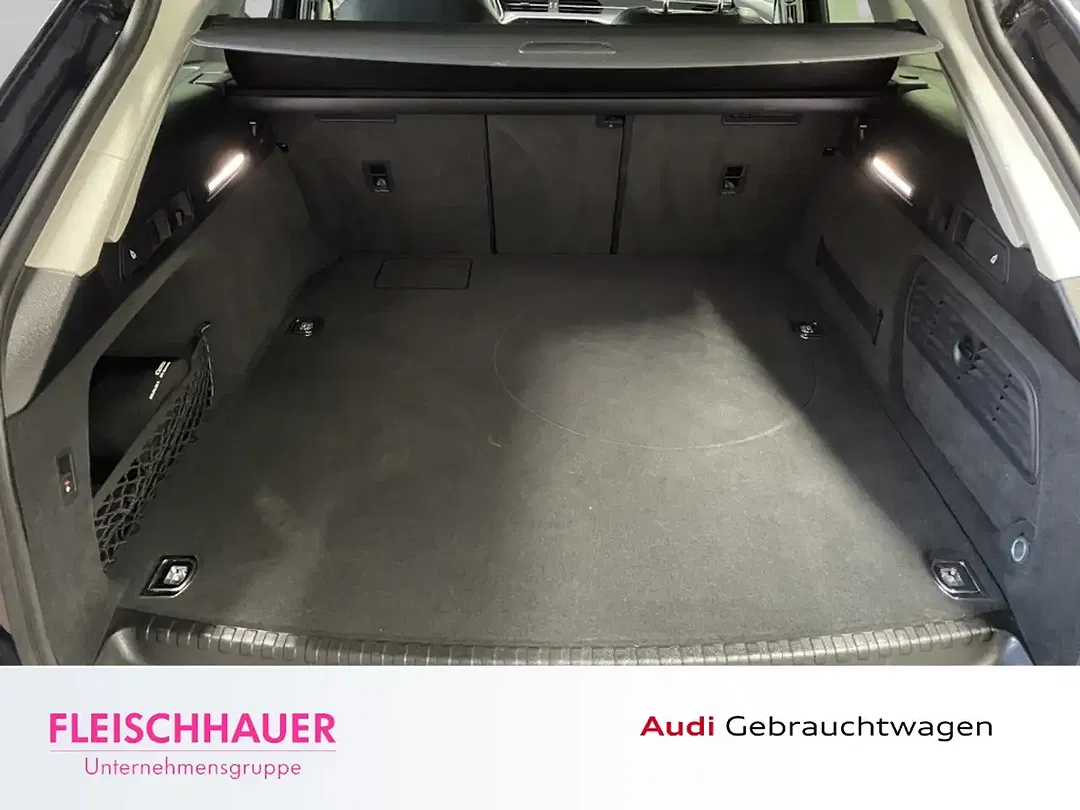Audi A6 - Thumbnail 7