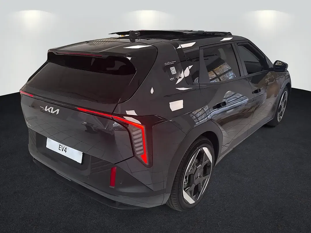 Kia EV4 - Thumbnail 5