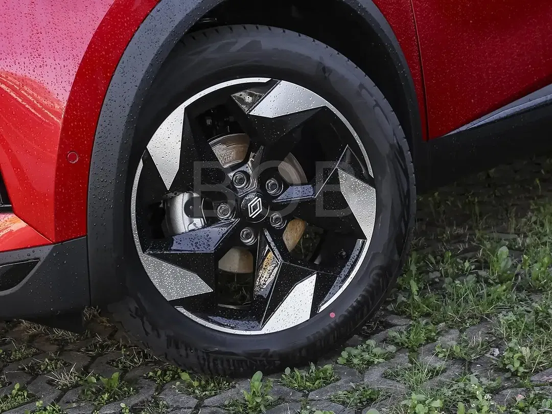 Renault Captur - Thumbnail 10