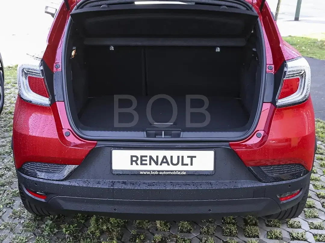 Renault Captur - Thumbnail 11