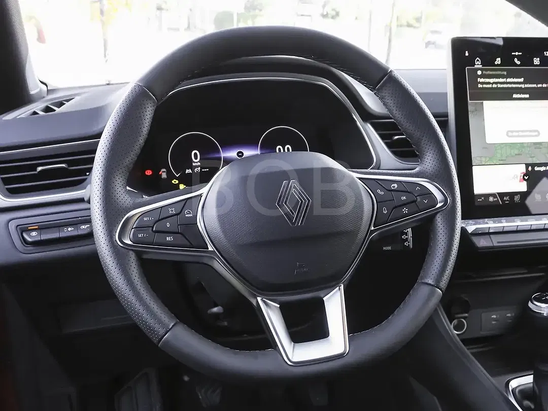 Renault Captur - Thumbnail 13