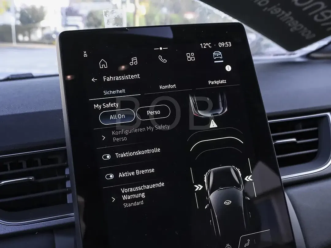 Renault Captur - Thumbnail 15
