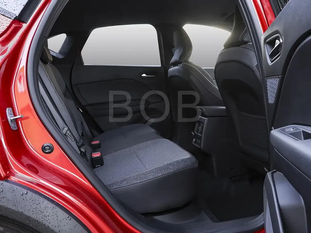 Renault Captur - Thumbnail 5