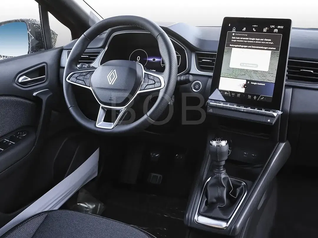 Renault Captur - Thumbnail 6