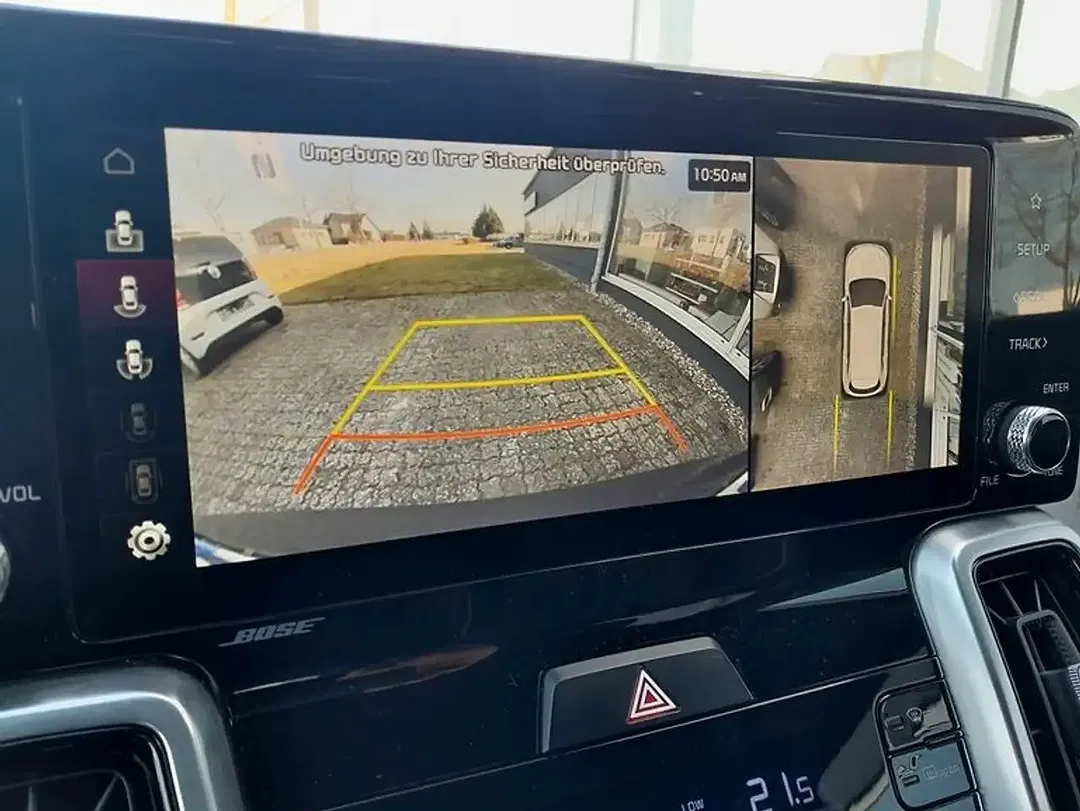 Kia Sorento - Thumbnail 13