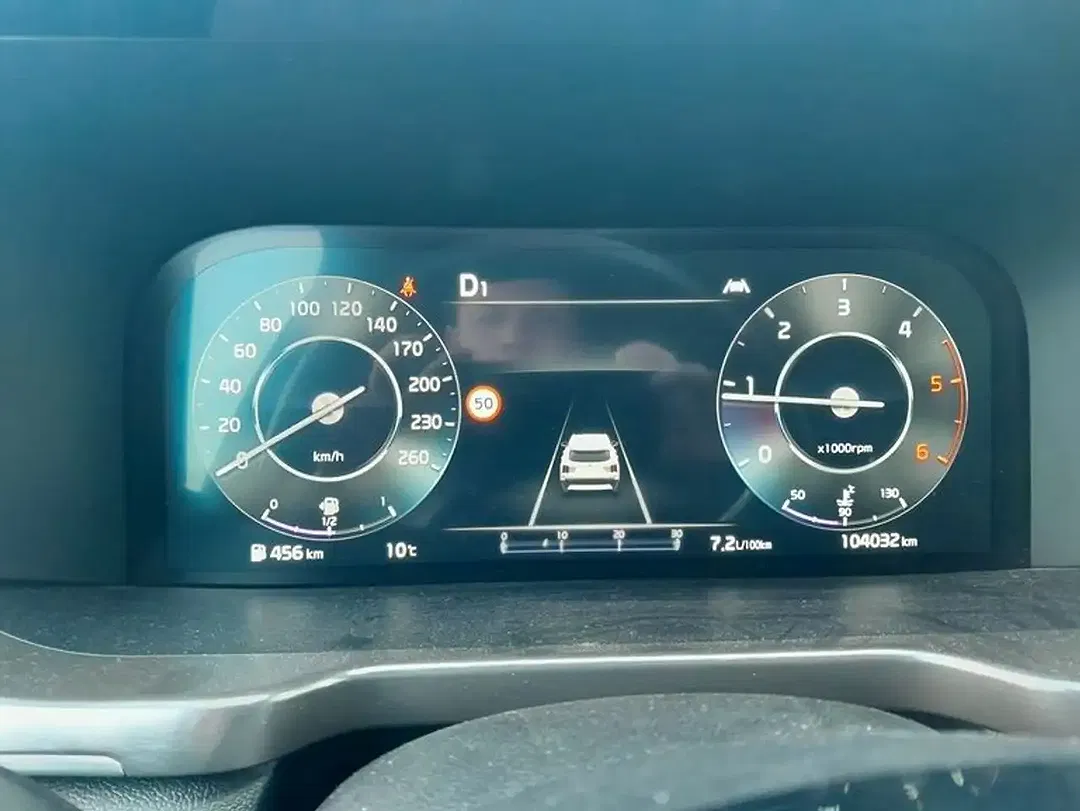 Kia Sorento - Thumbnail 14